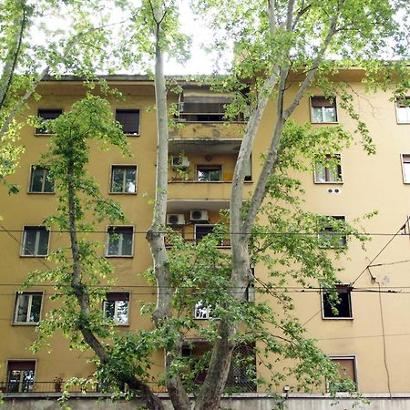 רומא Family'S Apartment Trastevere מראה חיצוני תמונה