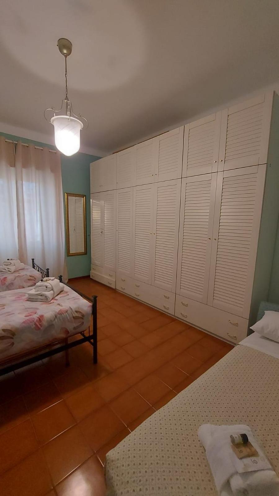 רומא Family'S Apartment Trastevere מראה חיצוני תמונה