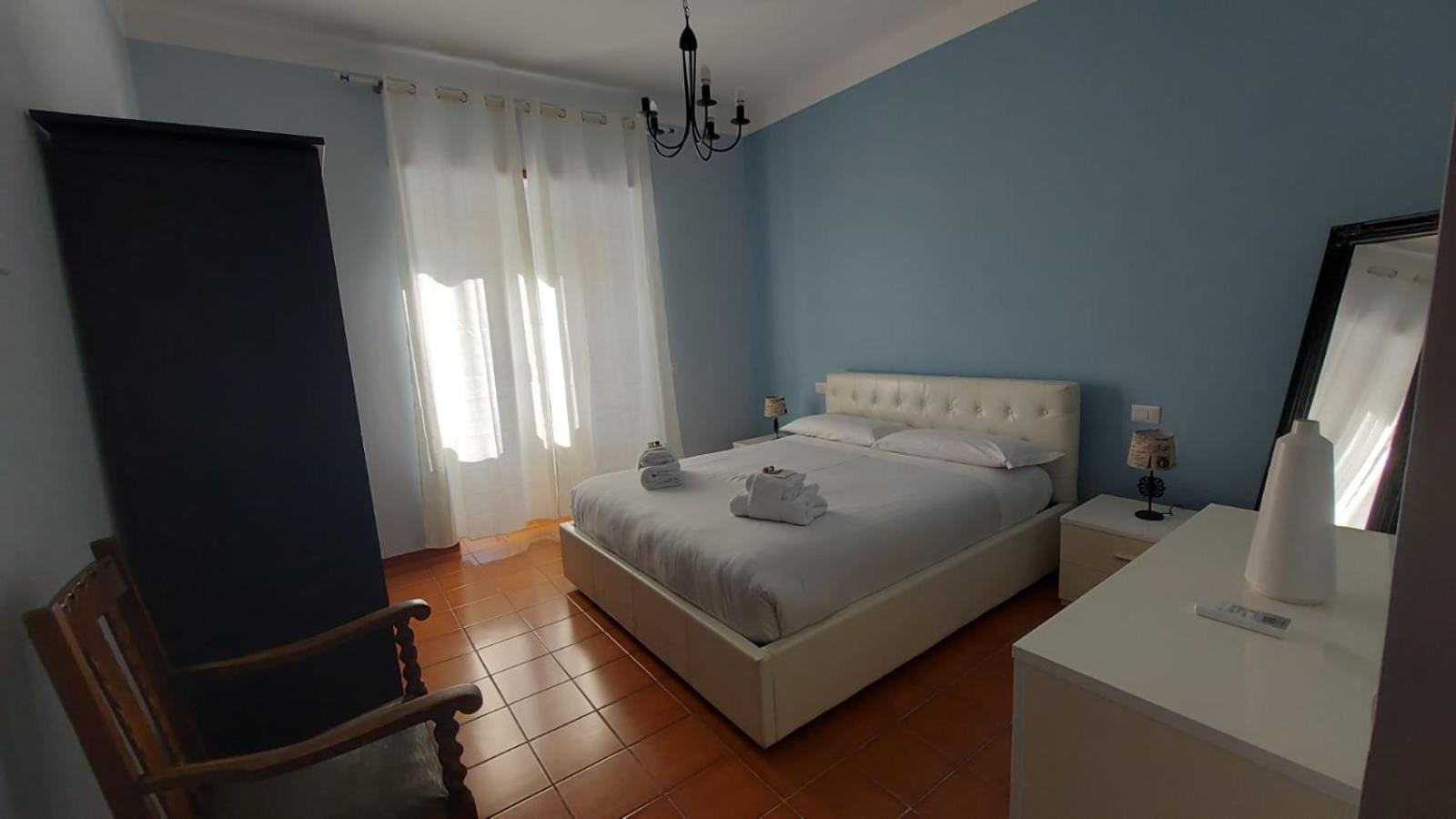 רומא Family'S Apartment Trastevere מראה חיצוני תמונה