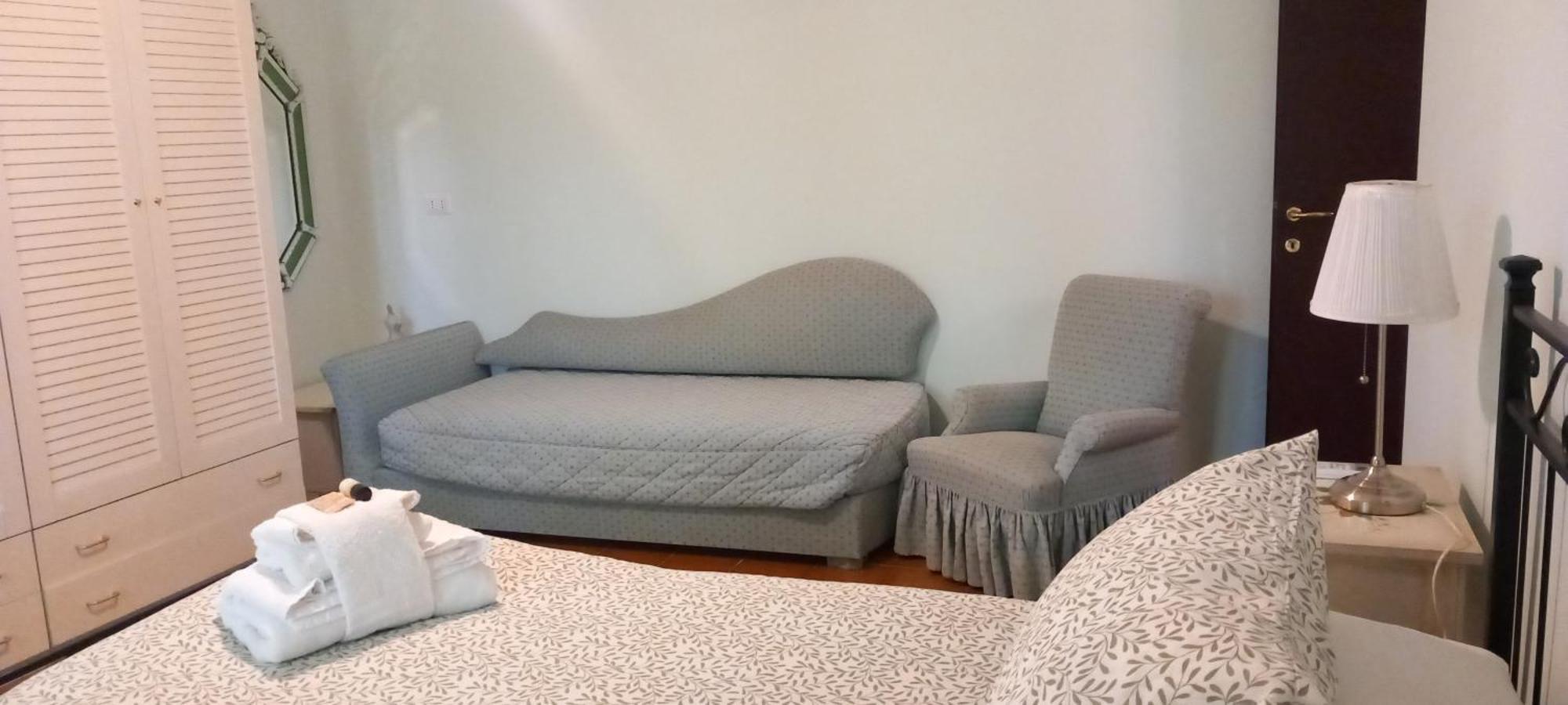 רומא Family'S Apartment Trastevere מראה חיצוני תמונה