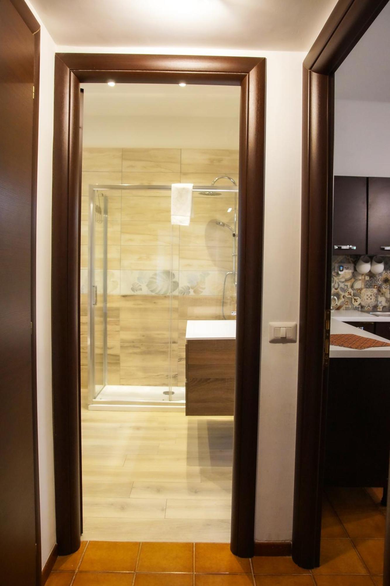 רומא Family'S Apartment Trastevere מראה חיצוני תמונה